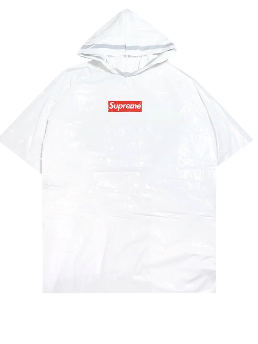 Supreme Poncho